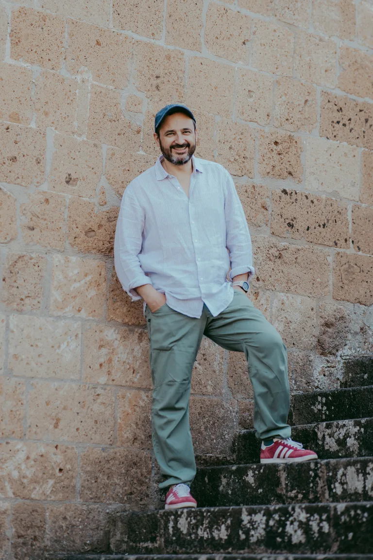 Andrea Vincenti